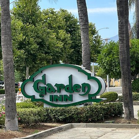 Garden Inn San Gabriel Eksteriør bilde